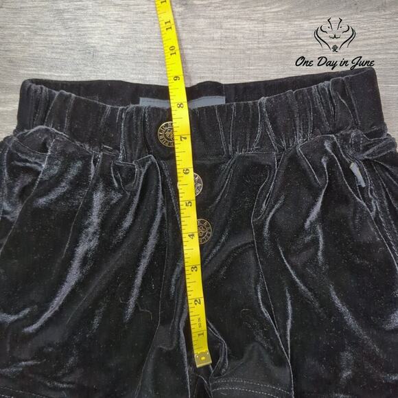 Rock & Republic Pull On Shorts Size 2 - Picture 4 of 7